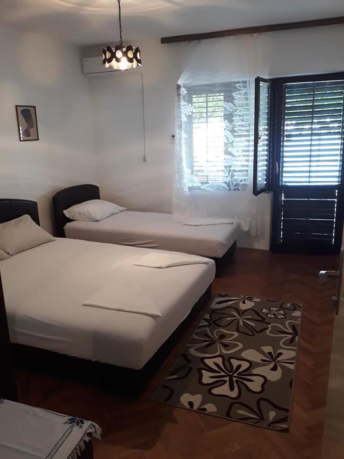 Villa Granada 울친 외부 사진