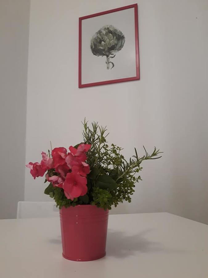 Villa Granada 울친 외부 사진