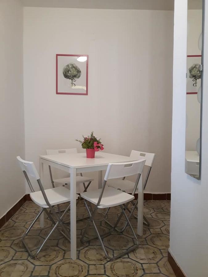 Villa Granada 울친 외부 사진