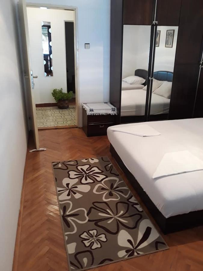 Villa Granada 울친 외부 사진