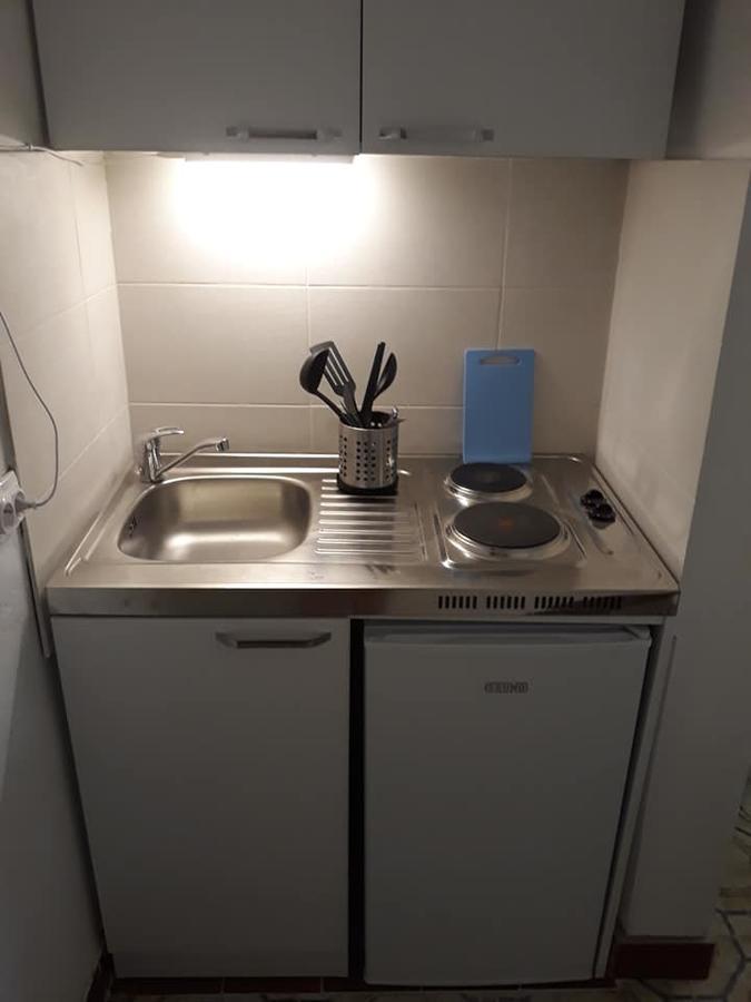 Villa Granada 울친 외부 사진